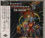Transformers The Movie - Compilation by Various Artists