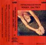 Cover of Parting Should Be Painless, 1984, Cassette