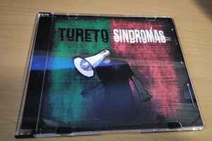 Tureto Sindromas - Tureto Sindromas album cover