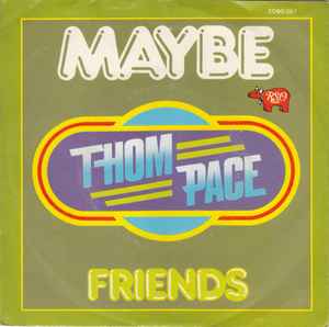 Maybe (Vinyl, 7
