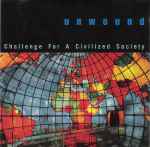 Cover of Challenge For A Civilized Society, , CD