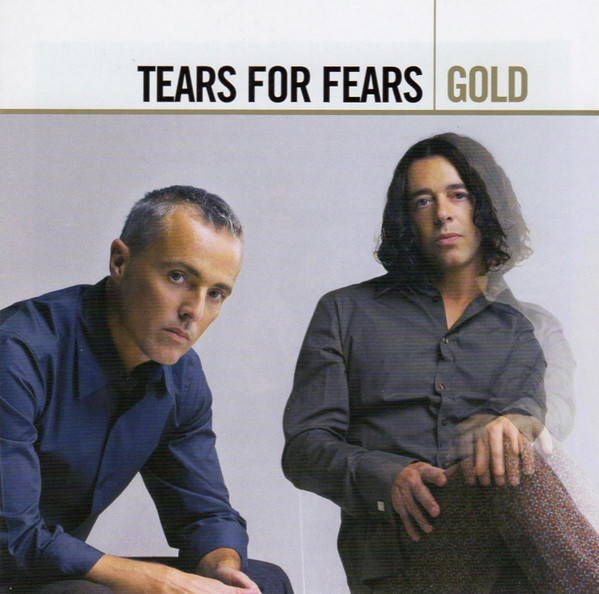 Tears For Fears – Gold (CD)