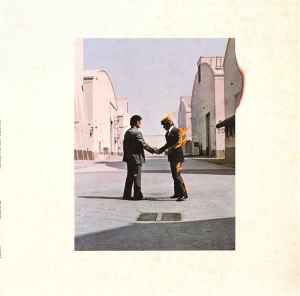 Pink Floyd – Wish You Were Here (Vinyl) - Discogs