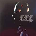 Cover of Clear, 2013-11-00, Vinyl