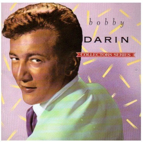 ladda ner album Bobby Darin - The Capitol Collectors Series