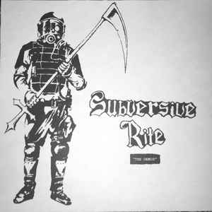 Subversive Rite - The Demos