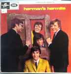 Cover of Herman's Hermits On Tour, 1965, Vinyl