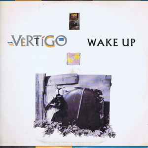 Wake Up (Don't Give Up) (Vinyl, 12