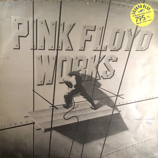 Pink Floyd - Works | Releases | Discogs