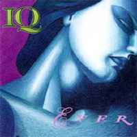 IQ (7) - Ever album cover
