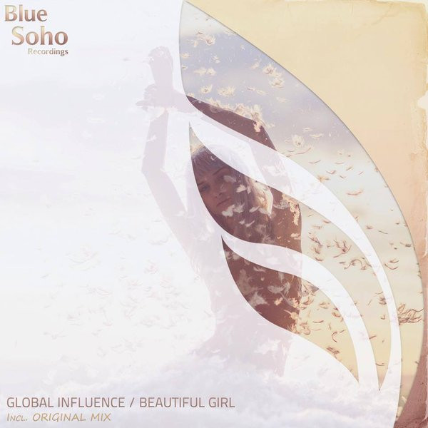 descargar álbum Download Global Influence - Beautiful Girl album