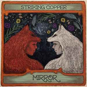Striking Copper - Mirror album cover