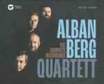 Alban Berg Quartett – The Complete Recordings (2020, CD) - Discogs