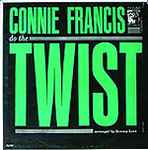 Cover of Do The Twist, , Vinyl