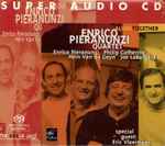 Enrico Pieranunzi Quartet – Alone Together (2001, SACD