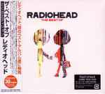 Radiohead – The Best Of (2008, Vinyl) - Discogs