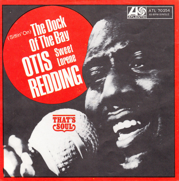 Revision Arrangement procedure Otis Redding – (Sittin' On) The Dock Of The Bay (1968, Adds 1, Vinyl) -  Discogs
