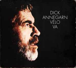 Dick Annegarn - Vélo Va