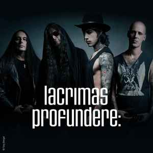 Lacrimas Profundere on Discogs