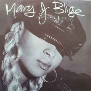 Mary J. Blige – My Life (2020, 25th Anniversary, Gatefold 