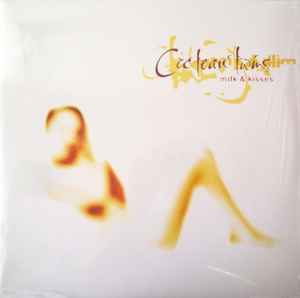 Cocteau Twins – Milk & Kisses (2017, White, Vinyl) - Discogs
