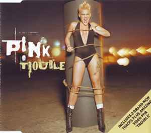 TROUBLE (TRADUÇÃO) - P!nk 