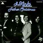 Cover of Father Christmas , 1977, Vinyl