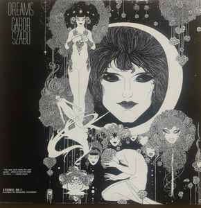 Gabor Szabo – Dreams (1968, Terre Haute Pressing, Gatefold, Vinyl