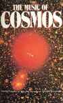 Cover of The Music Of  Cosmos, , Cassette