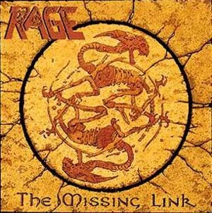 Rage - The Missing Link | Releases | Discogs