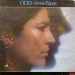 Cover of Odes, 1990, Vinyl