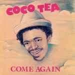 Cover of Come Again, 1987, Vinyl