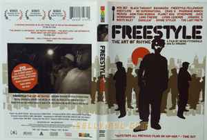 Freestyle The Art Of Rhyme (2004