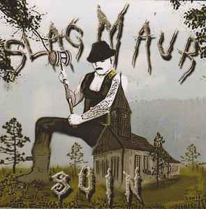 Slagmaur - Svin album cover