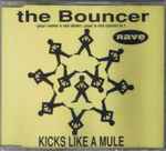 Cover of The Bouncer, 1992, CD