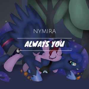 Nymira - Always You album cover
