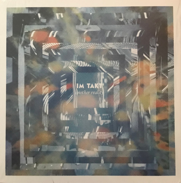 Im Takt - Another Reality | Monopsone (mops 033 lp)