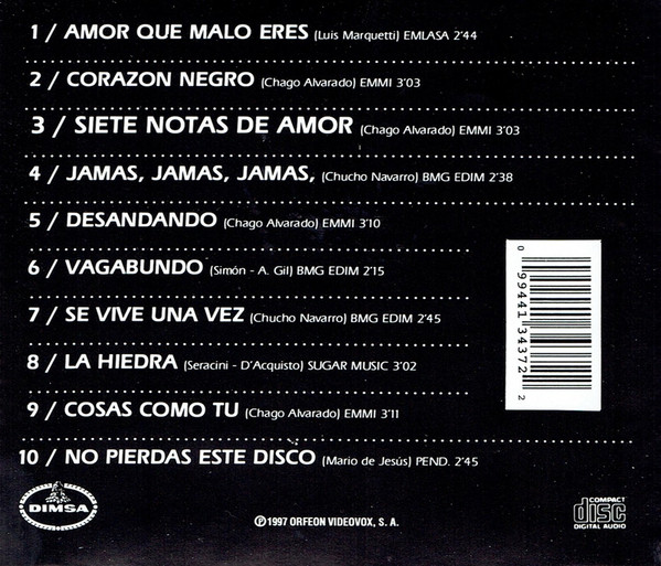 lataa albumi Trio San Juan - Siete Notas De Amor