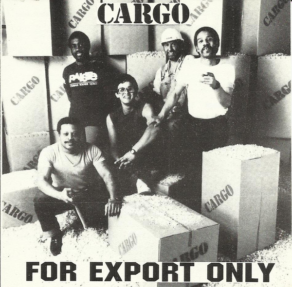 Cargo - For Export Only | Releases | Discogs