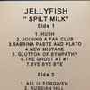 Jellyfish (2) - Spilt Milk