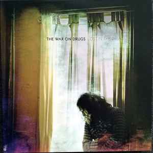 The War On Drugs - Lost In The Dream album cover