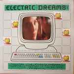 Cover of Electric Dreams (Motion Picture Soundtrack), 1984, Vinyl