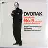 Dvořák*, Nikolaus Harnoncourt, Royal Concertgebouw Orchestra* - Symphony No. 9 