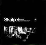 Cover of Skalpel, 2004-04-00, CD