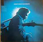 Cover of Johnny Cash At San Quentin, 1988, Vinyl