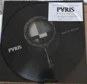 Pvris – White Noise (2020, Vinyl) - Discogs