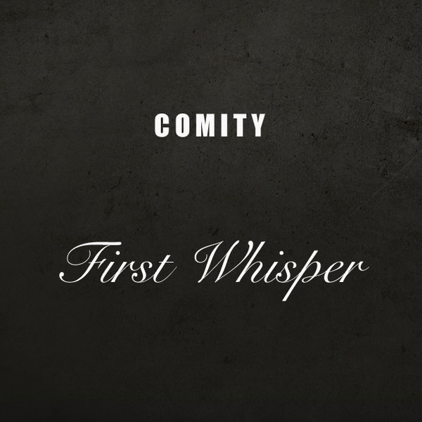 Comity – First Whisper (2000, CDr) - Discogs