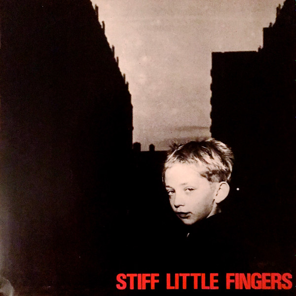 descargar álbum Stiff Little Fingers - Gotta Gettaway