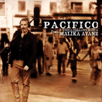 last ned album Pacifico , Malika Ayane - LUnica Cosa Che Resta