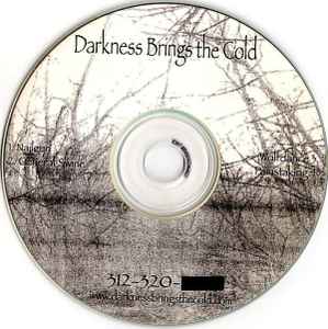 Darkness Brings The Cold - Promo Cd album cover